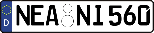 NEA-NI560