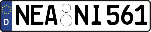 NEA-NI561