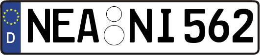 NEA-NI562