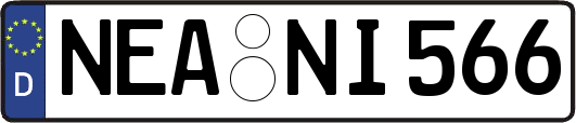 NEA-NI566