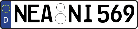 NEA-NI569