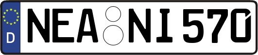 NEA-NI570