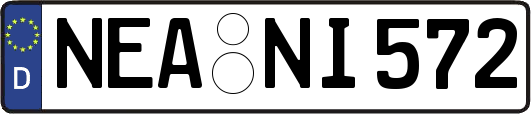 NEA-NI572