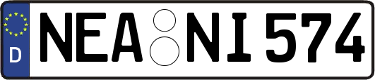 NEA-NI574