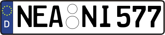 NEA-NI577