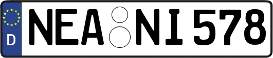 NEA-NI578