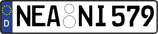 NEA-NI579