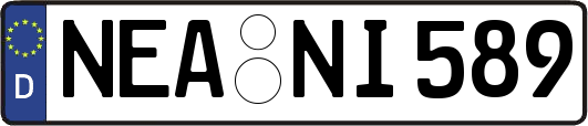 NEA-NI589