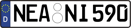 NEA-NI590
