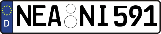 NEA-NI591