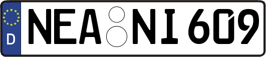 NEA-NI609