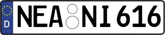 NEA-NI616