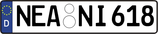NEA-NI618