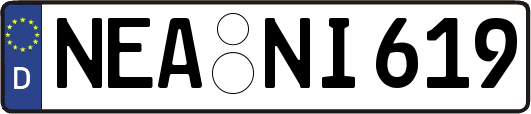 NEA-NI619