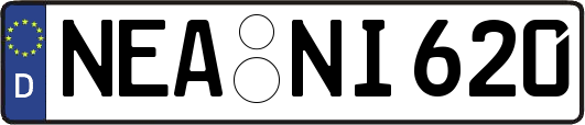 NEA-NI620