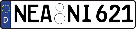 NEA-NI621