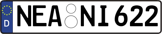NEA-NI622