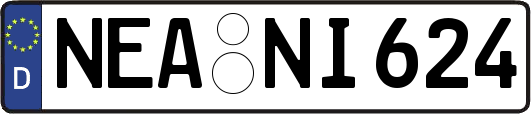 NEA-NI624