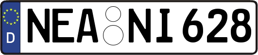 NEA-NI628