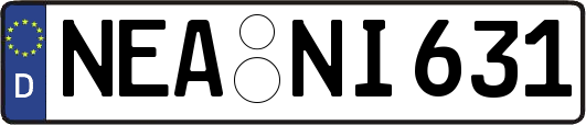 NEA-NI631