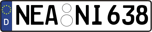 NEA-NI638
