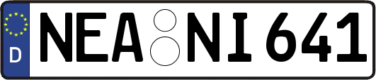 NEA-NI641