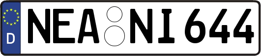 NEA-NI644