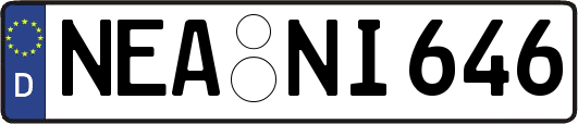 NEA-NI646