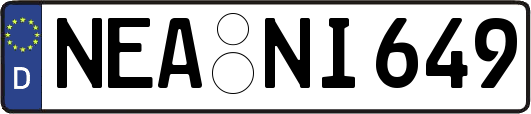 NEA-NI649