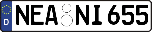 NEA-NI655