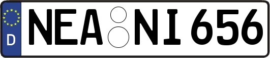 NEA-NI656