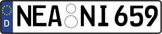 NEA-NI659
