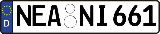 NEA-NI661