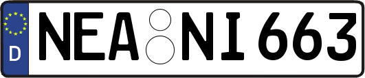 NEA-NI663