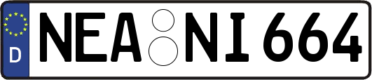 NEA-NI664