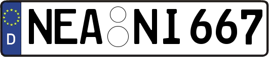 NEA-NI667