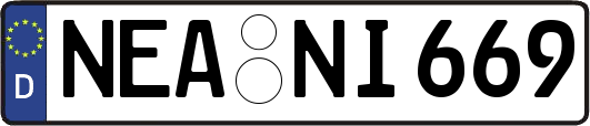 NEA-NI669