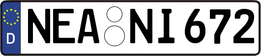 NEA-NI672