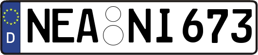 NEA-NI673