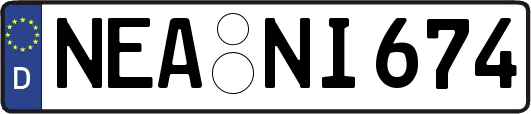NEA-NI674