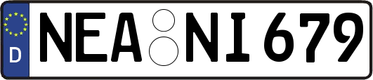 NEA-NI679