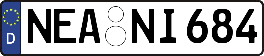 NEA-NI684