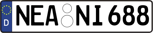 NEA-NI688