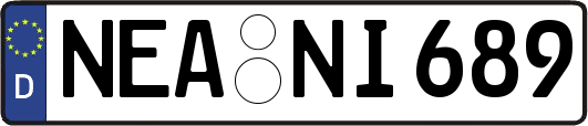 NEA-NI689