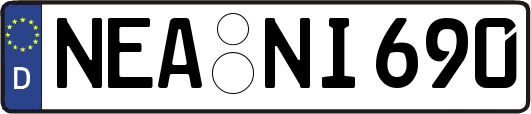 NEA-NI690