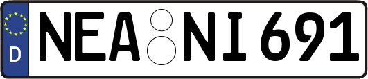 NEA-NI691