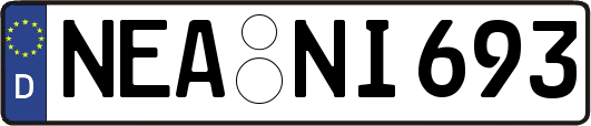 NEA-NI693