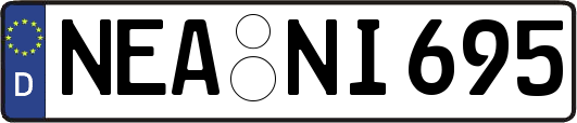 NEA-NI695