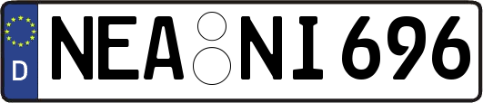 NEA-NI696