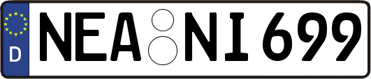 NEA-NI699